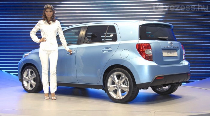 Mindig volt mint nézni