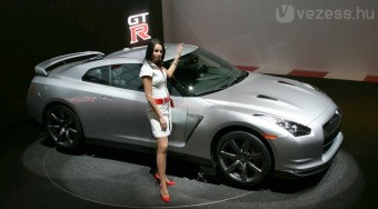 Ide nem a csajok miatt mentünk