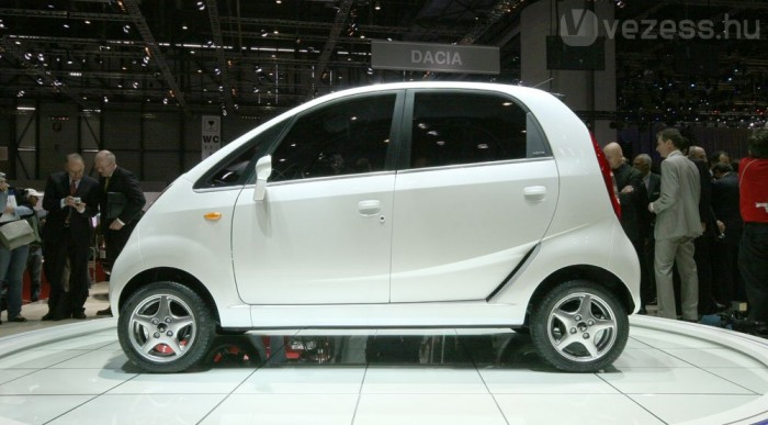 450 000 Ft volna, de sosem jön Európába