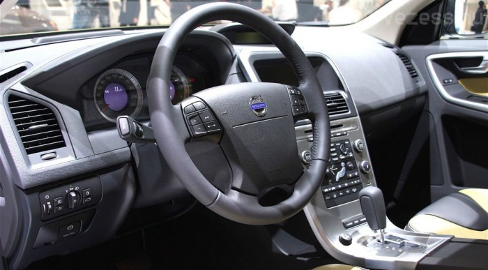 Városi tempónál megáll helyettünk