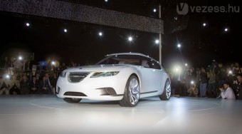 A legnagyobb a hibridre tesz