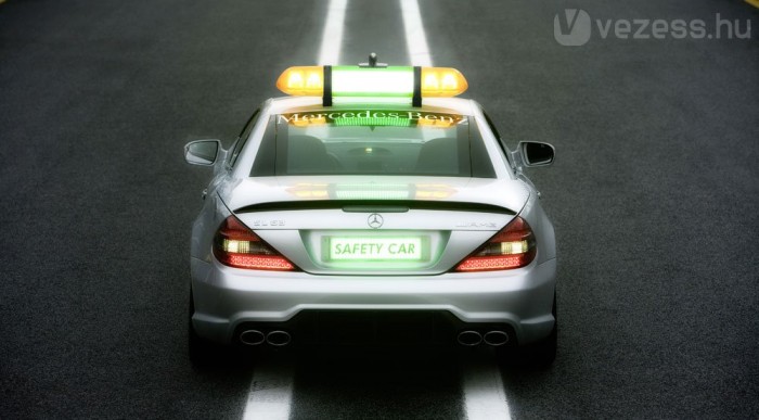 Vadiúj Mercedesek a Forma-1-ben 6