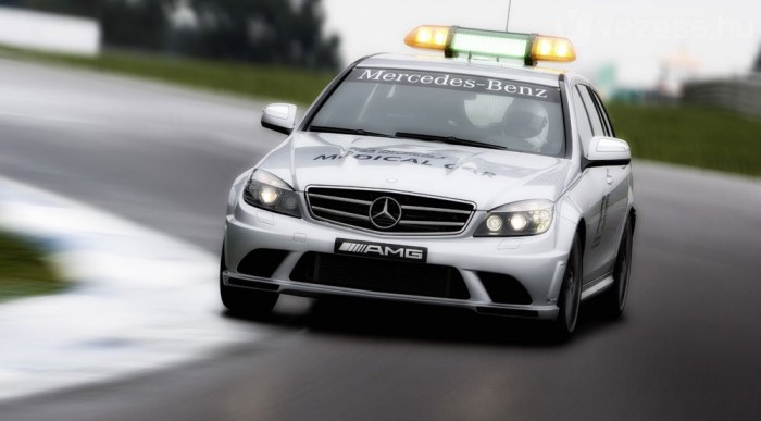 Vadiúj Mercedesek a Forma-1-ben 7