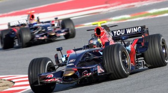 A négyszeres bajnok nem elég jó!