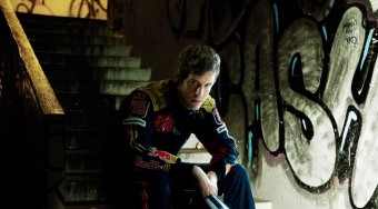 Vettelt vinné a Ferrari