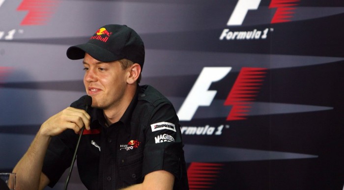 Massát Vettelre cserélik? 6 | Vezess Mindenki cáfol, de ki tudja?