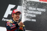 Eladó a Toro Rosso 108