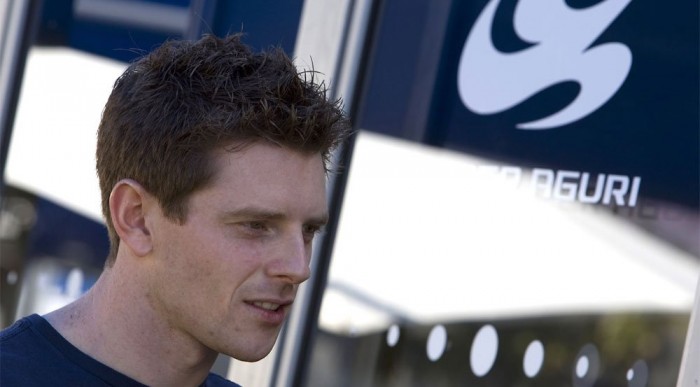 F1: Utolsónak is lenni kell 6 | Vezess Davidson nem vár semmit