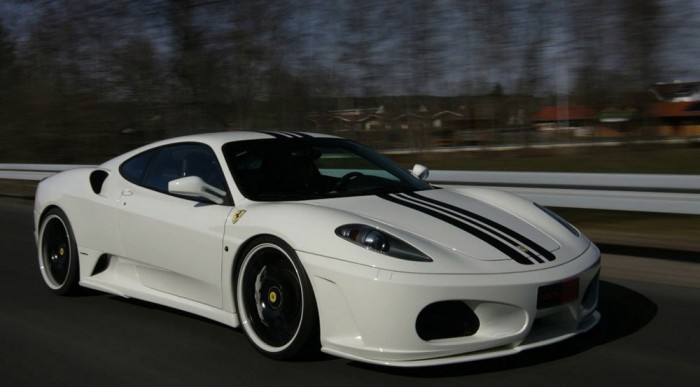 Megvadított vadló 6 | Vezess 29,9 alatt gyorsul 300-ra