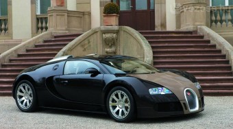 Siessen, elfogy a 300 milliós autó!