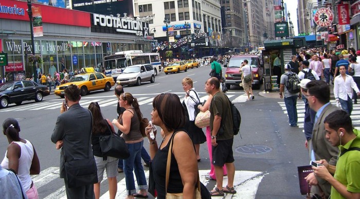 Az autó öl, járj gyalog