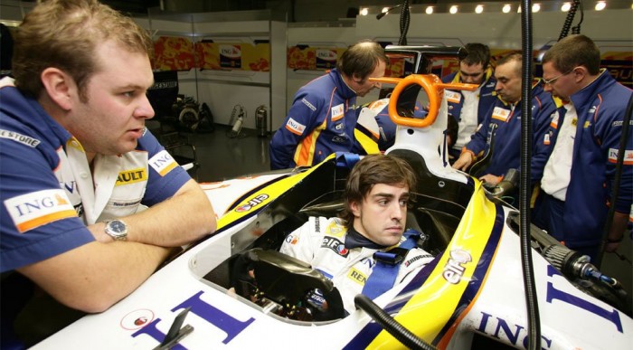 Ki veri le Räikkönent? 10 | Vezess Ha nem jön be a Renault, hogyan tovább?