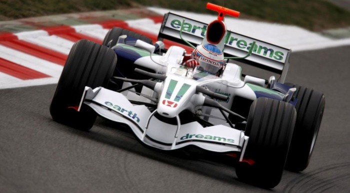 Ki veri le Räikkönent? 12 | Vezess Újabb pocsék év a Hondának?