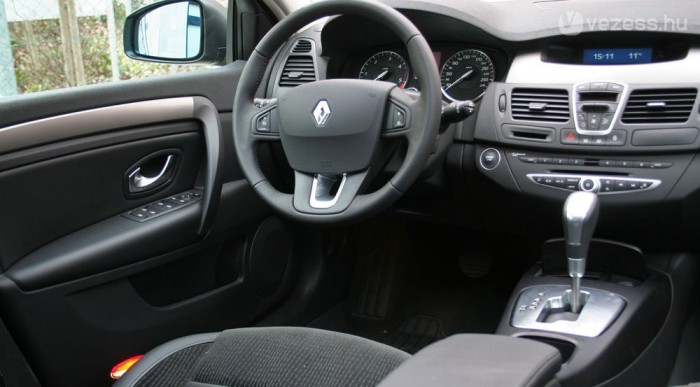 Ez bizony Audinak is elmegy