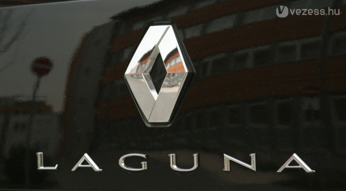 Jobb rajtra számított a Renault