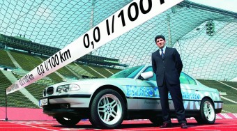 Szövetségest keres a BMW