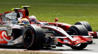 F1: Eldurvulhat a világbajnokság