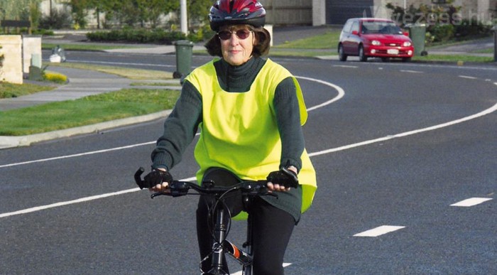 Miért nem látsz? 6 | Vezess Divat a sárga