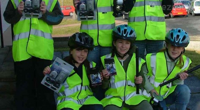 Miért nem látsz? 8 | Vezess Jól bevásároltak