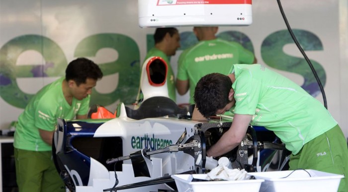 A Ferrarinak sem lesz könnyű 7 | Vezess Zöldül az F1 - bioüzemanyag jön