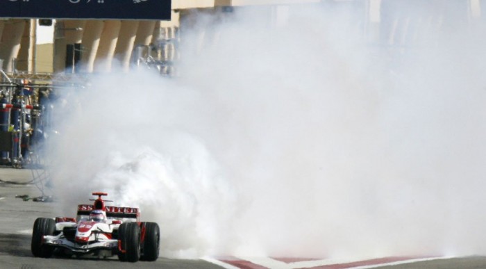 A Ferrarinak sem lesz könnyű 8 | Vezess Első alkalommal nics büntetés