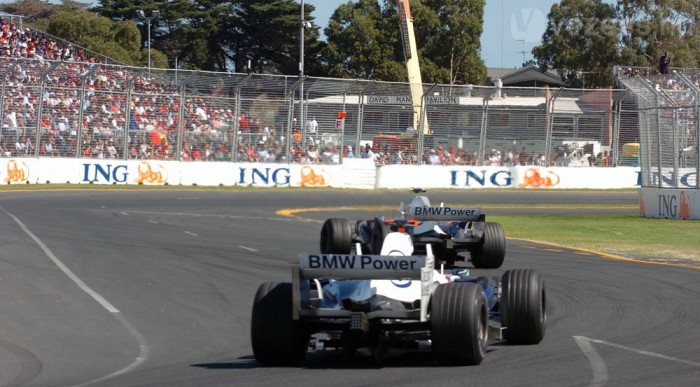 Már megint cirkuszolnak az F1-esek 7 | Vezess A BMW titkol valamit