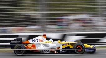 Alonso csúnyán lemaradt