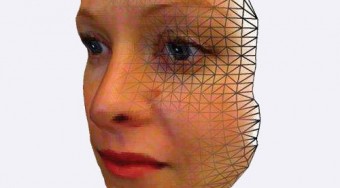 Az arcfelismerés a jövő