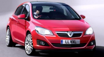 Új Opel Astra hamarosan