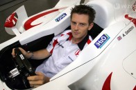 Anthony Davidson 26