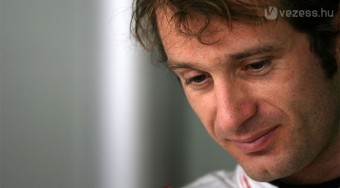 Jarno Trulli