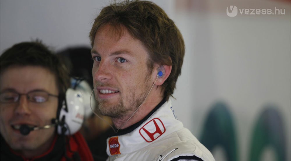 Anthony Davidson 10