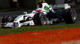 Kizárás, Kimi pontot szerzett