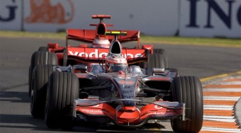 Kovalainen nagyot hibázott