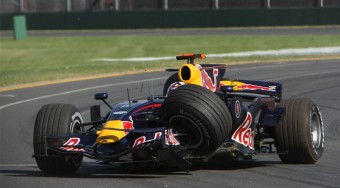 A Forma-1 lenyomja a focit