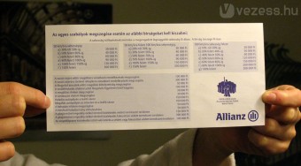 Levéllel a halál ellen