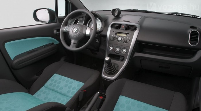 2,2 milliótól az új Suzuki 3