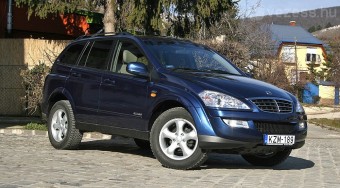 Új Kyron: Óvatos reformok