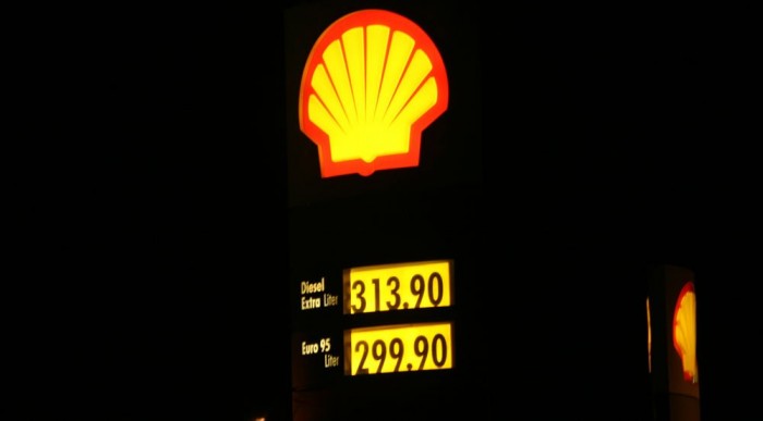 Befellegzett a dízelnek 6 | Vezess Itt még olcsó