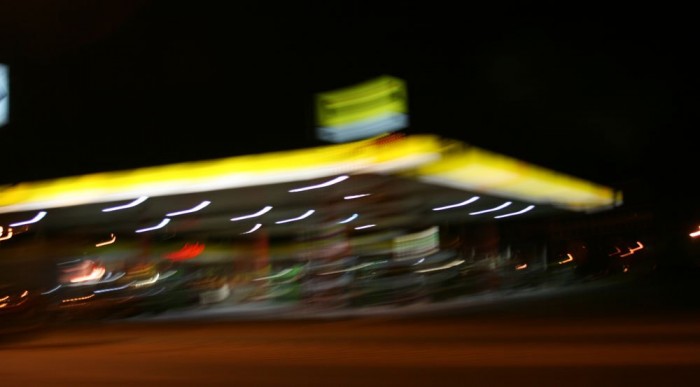 Befellegzett a dízelnek 8 | Vezess Itt sem álltunk meg olcsó gázolajért