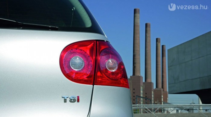 Befellegzett a dízelnek 7 | Vezess A feltöltős benzinesé a jövő
