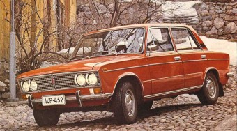 A Lada még mindig menő