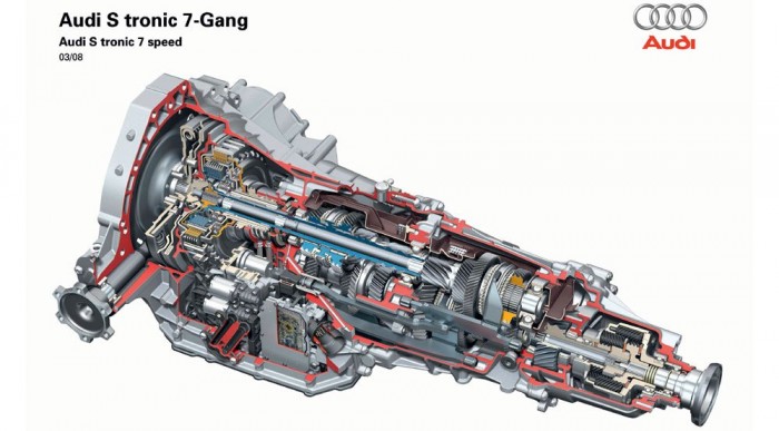 Jön a hetes Audi 3 | Vezess Többet bír az új váltó