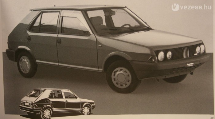 A Volkswagennél a kék a zöld 7 | Vezess Ez nem valami kisipari ablaklégterelő!