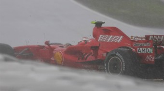 F1: Nagy az esély a káoszra