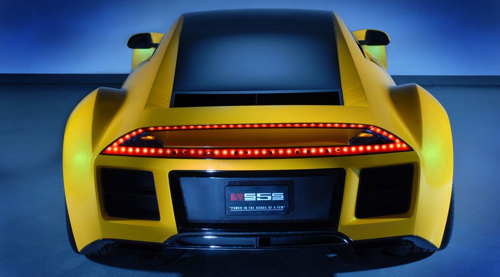 Még csak koncepció