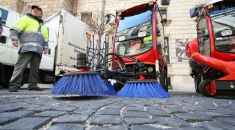 Piszkos ügyek a belvárosban