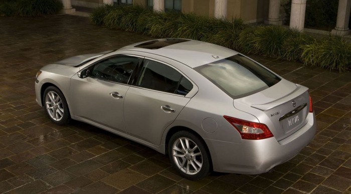 A Maxima a zászlóshajó az USA-ban