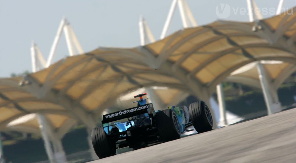 Tavaly gyengébb volt a Honda