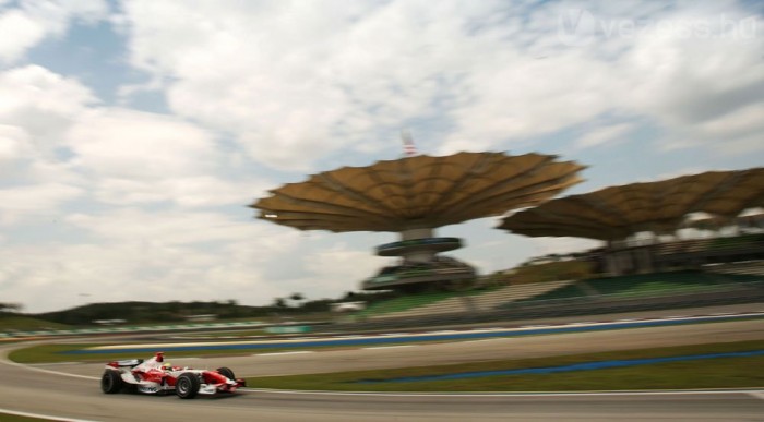 A Toyota pontokat akar szerezni